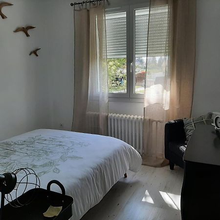 Chambre Chez L'Habitant Saint-Vallier  Kültér fotó